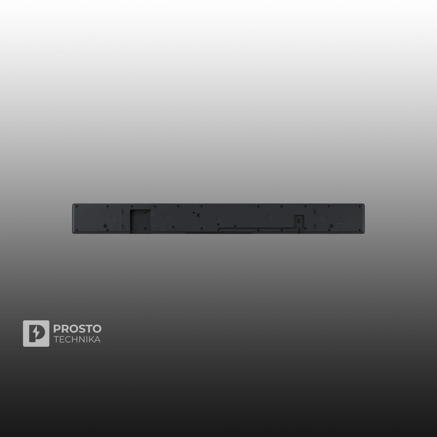 Саундбар Samsung HW-QS700F/RU